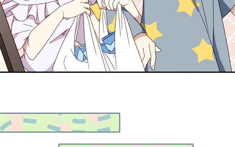 7 第6话 替身？分明是一人！ 第25页