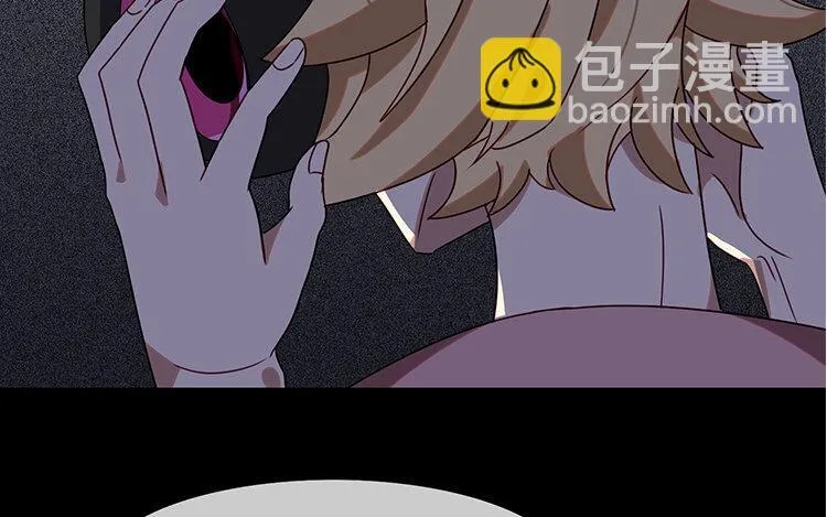 7 第6话 替身？分明是一人！ 第51页