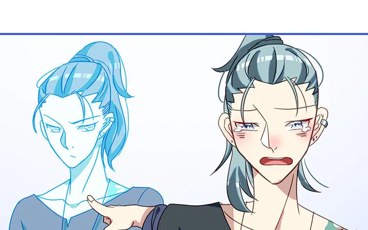 7 第6话 替身？分明是一人！ 第73页