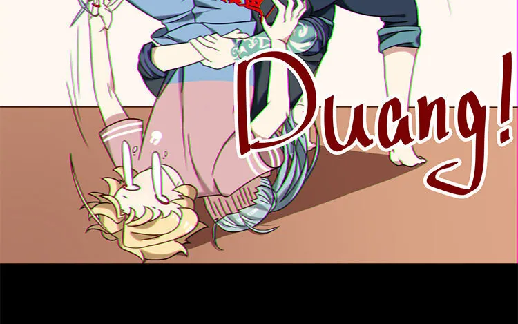 8 第7话 爱我？真的吗？ 第11页