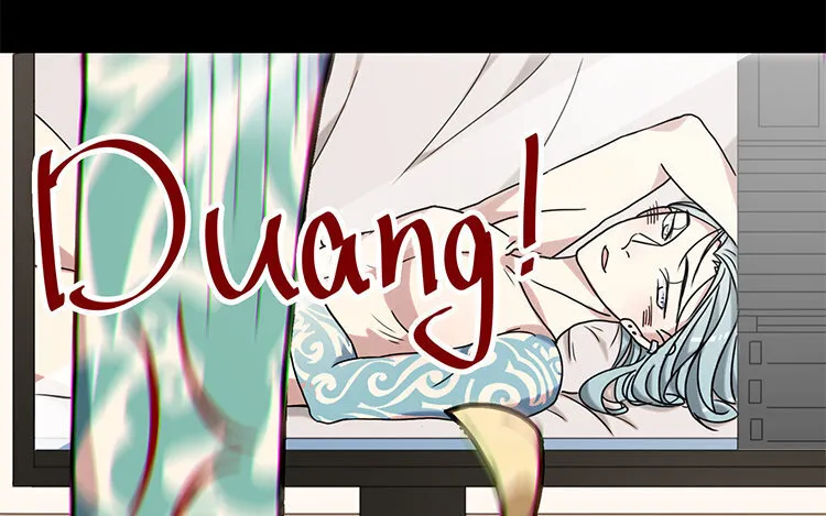 8 第7话 爱我？真的吗？ 第12页