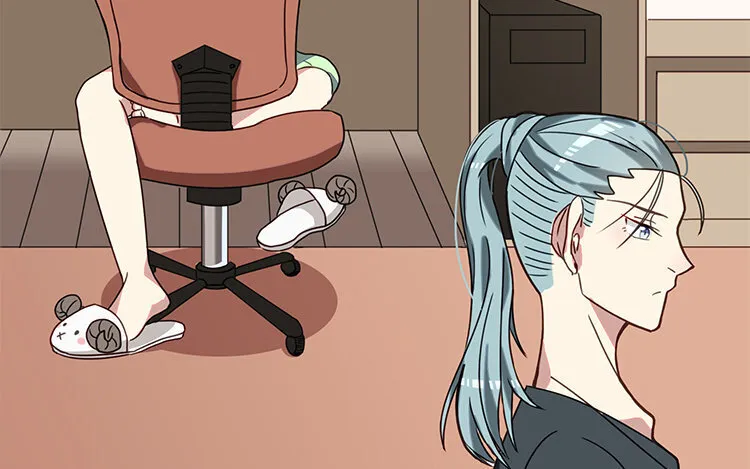 8 第7话 爱我？真的吗？ 第20页