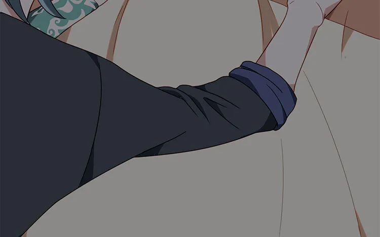 8 第7话 爱我？真的吗？ 第36页
