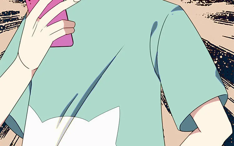 9 第8话 冲啊！连更大作战！ 第8页