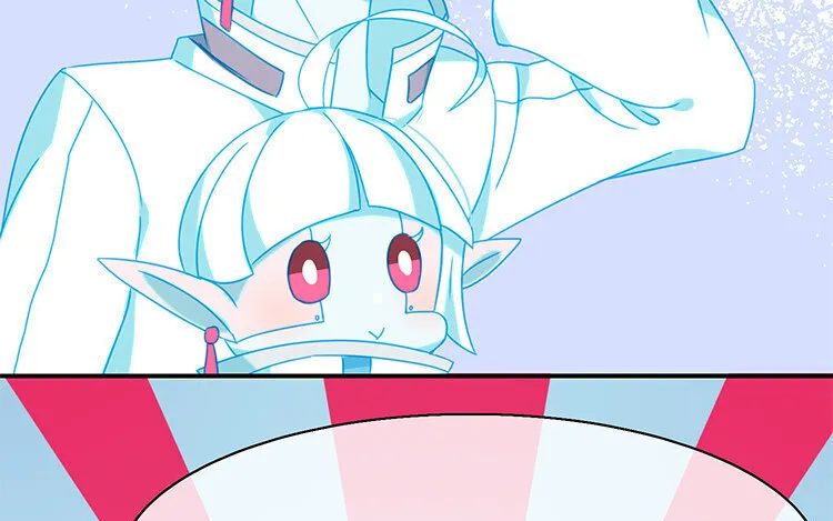 9 第8话 冲啊！连更大作战！ 第13页