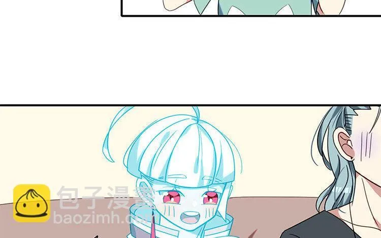 9 第8话 冲啊！连更大作战！ 第22页