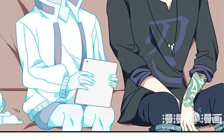 9 第8话 冲啊！连更大作战！ 第30页