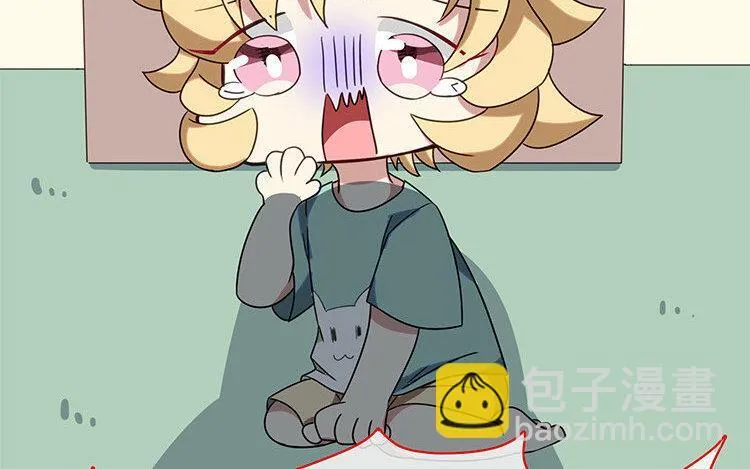 9 第8话 冲啊！连更大作战！ 第52页