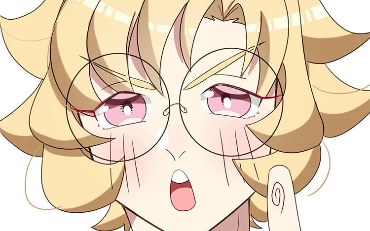 9 第8话 冲啊！连更大作战！ 第59页