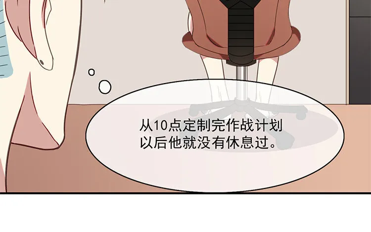 10 第9话 喂食play大法好！ 第11页