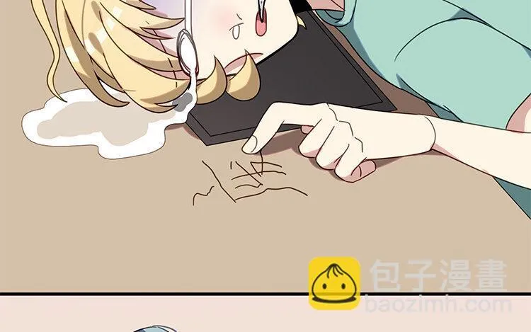 10 第9话 喂食play大法好！ 第37页
