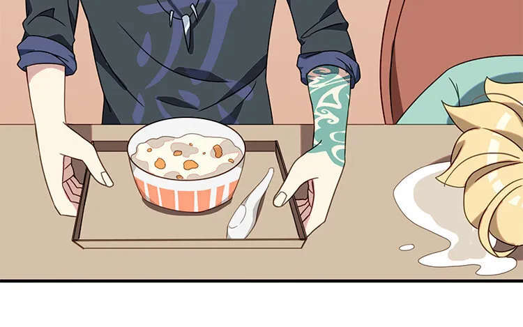 10 第9话 喂食play大法好！ 第39页