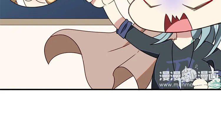 11 第10话 漫画，是快乐的事情！ 第85页