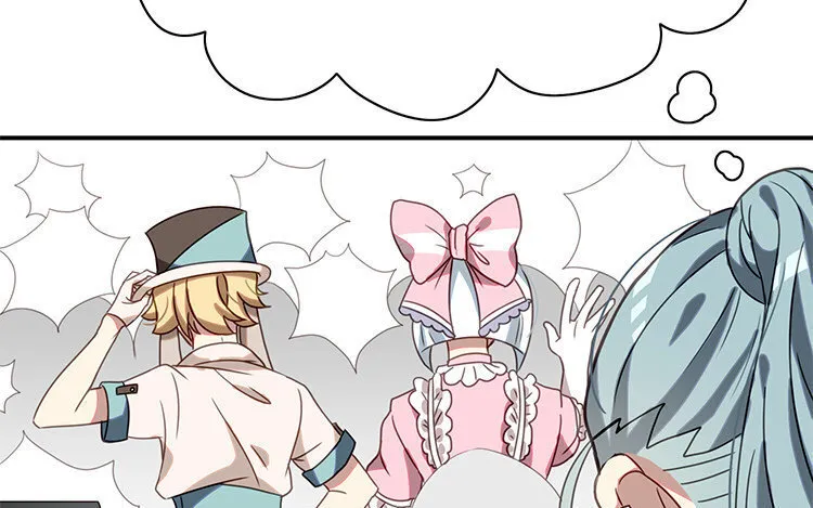 12 第11话 向同人展，出发！ 第31页