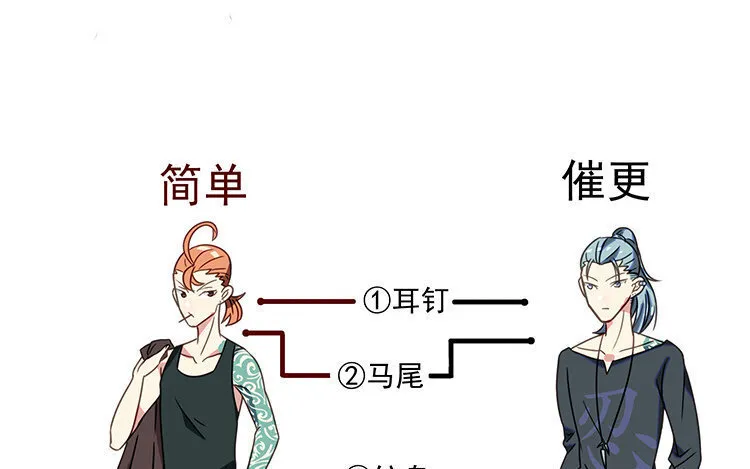 12 第11话 向同人展，出发！ 第45页