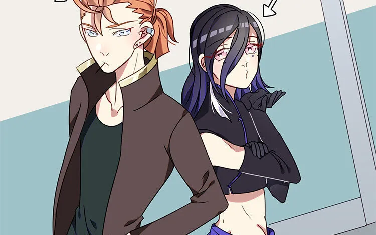 12 第11话 向同人展，出发！ 第65页