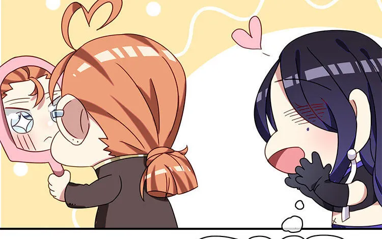 12 第11话 向同人展，出发！ 第68页