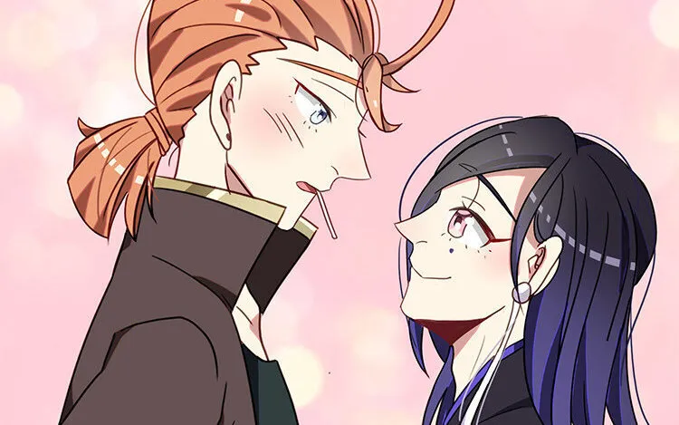 12 第11话 向同人展，出发！ 第78页