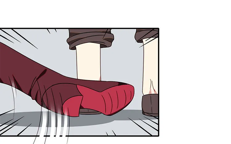 13 第12话 被针对了？ 第21页