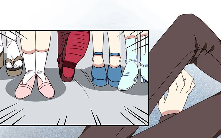 13 第12话 被针对了？ 第23页