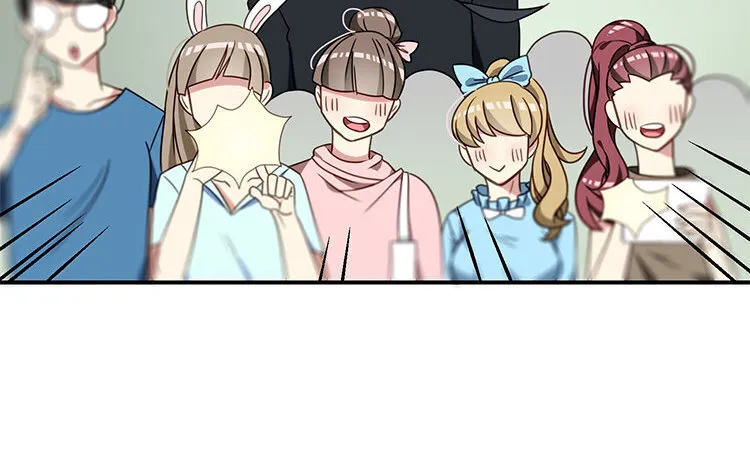13 第12话 被针对了？ 第32页