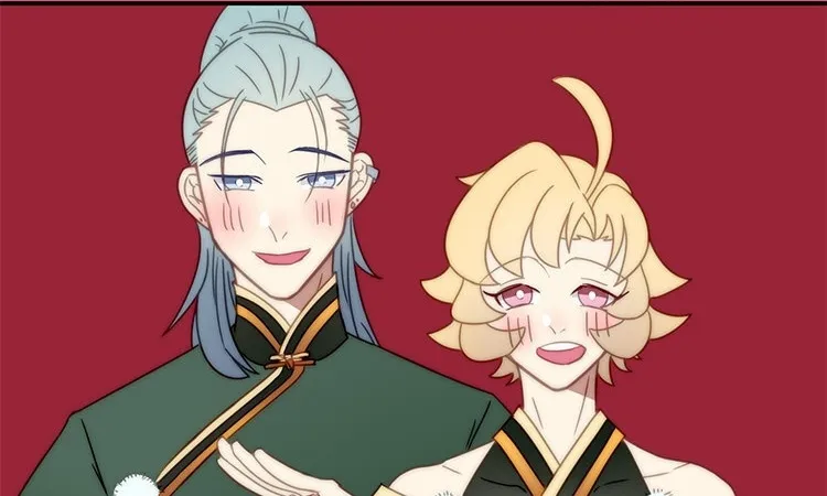 13 第12话 被针对了？ 第69页