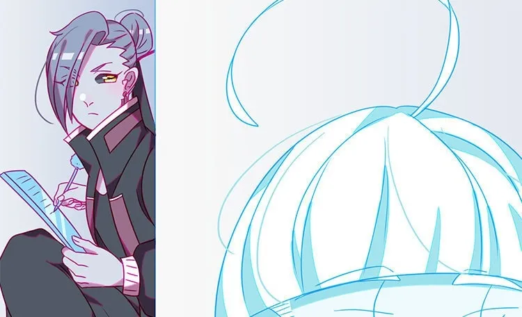 14 第13话 小黑的目的 第27页