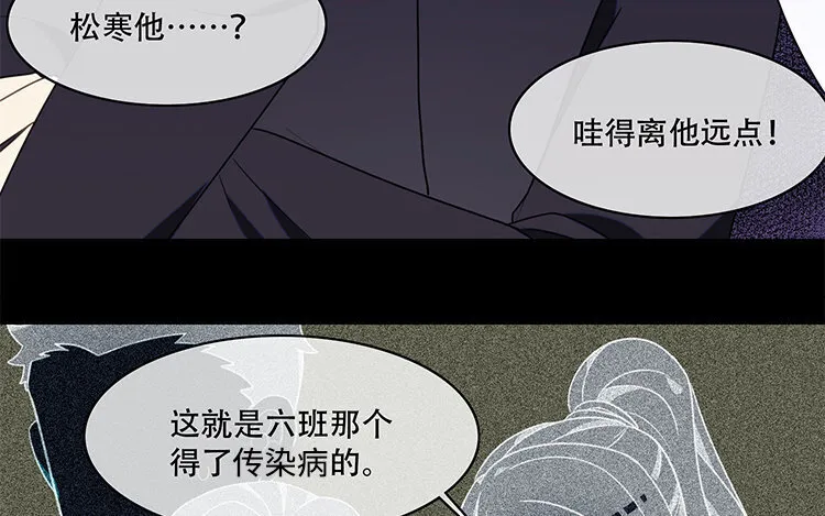 15 第14话 松寒的过去 第47页
