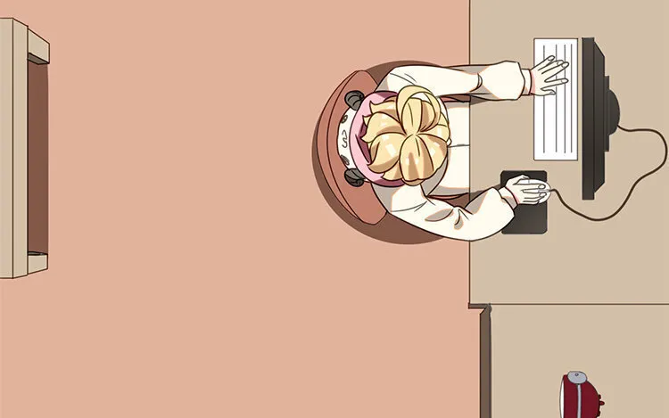17 第16话 回到网友关系 第55页