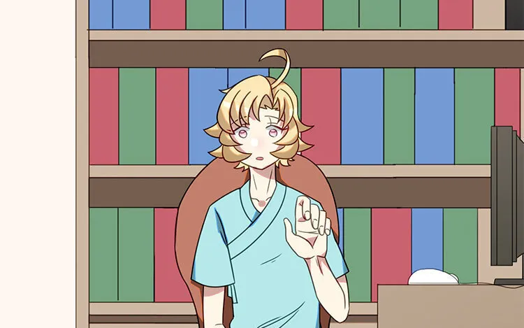 18 第17话 还有别的方法吗？ 第23页