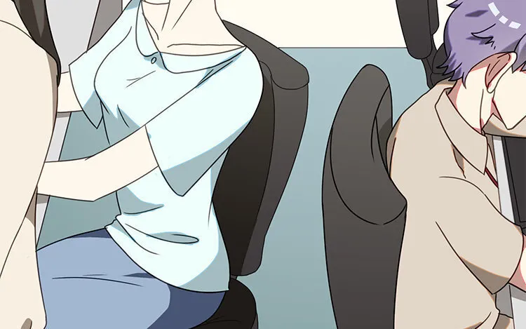 21 第20话 装萌妹子的要诀？ 第29页