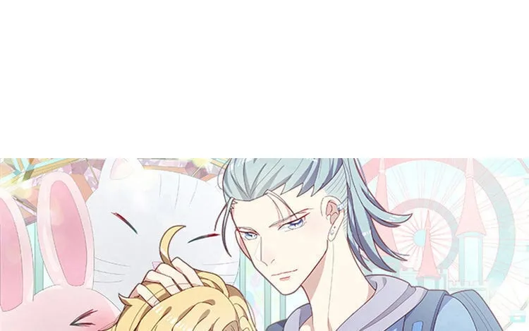 22 第21话 主笔or助理？ 第1页