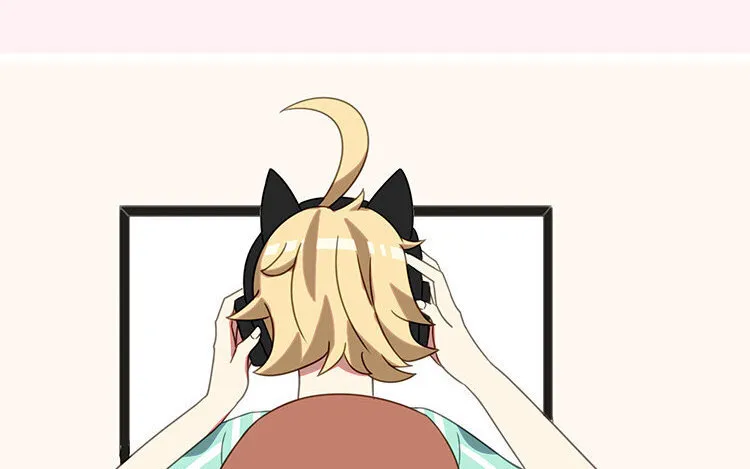 22 第21话 主笔or助理？ 第16页