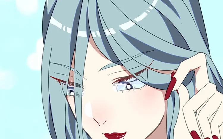22 第21话 主笔or助理？ 第20页