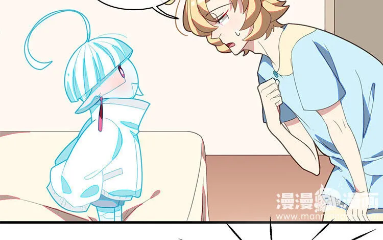 23 第22话 车车被挖角？ 第36页