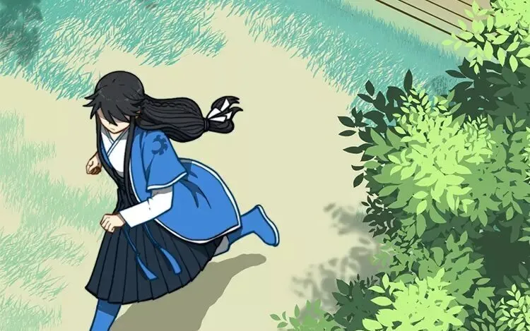 10 第九话 奈何情难自已 第47页