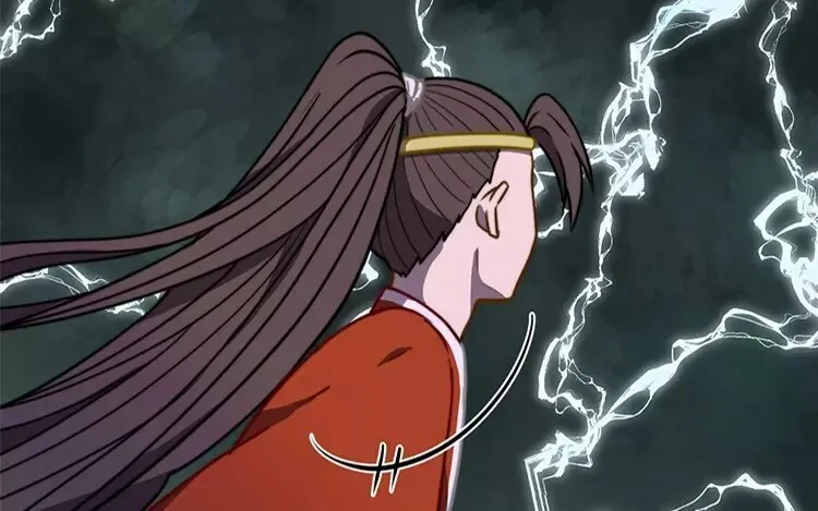 13 第十二话 你我再无瓜葛 第37页