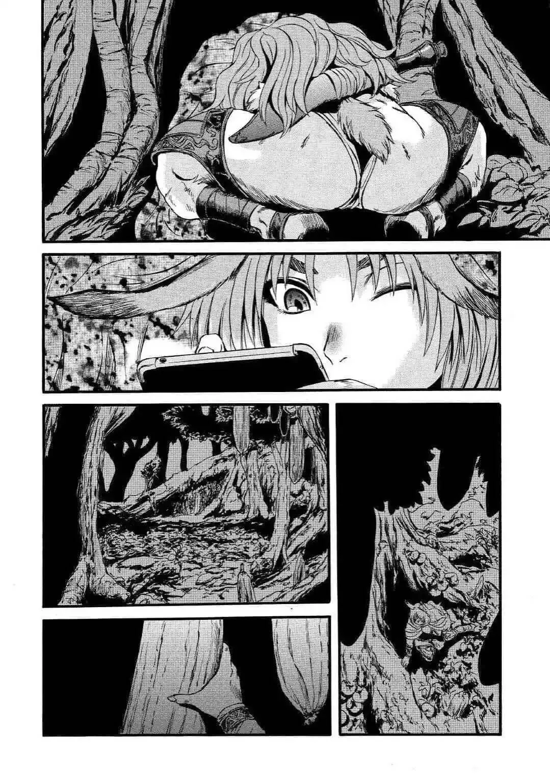 第91话 第22页