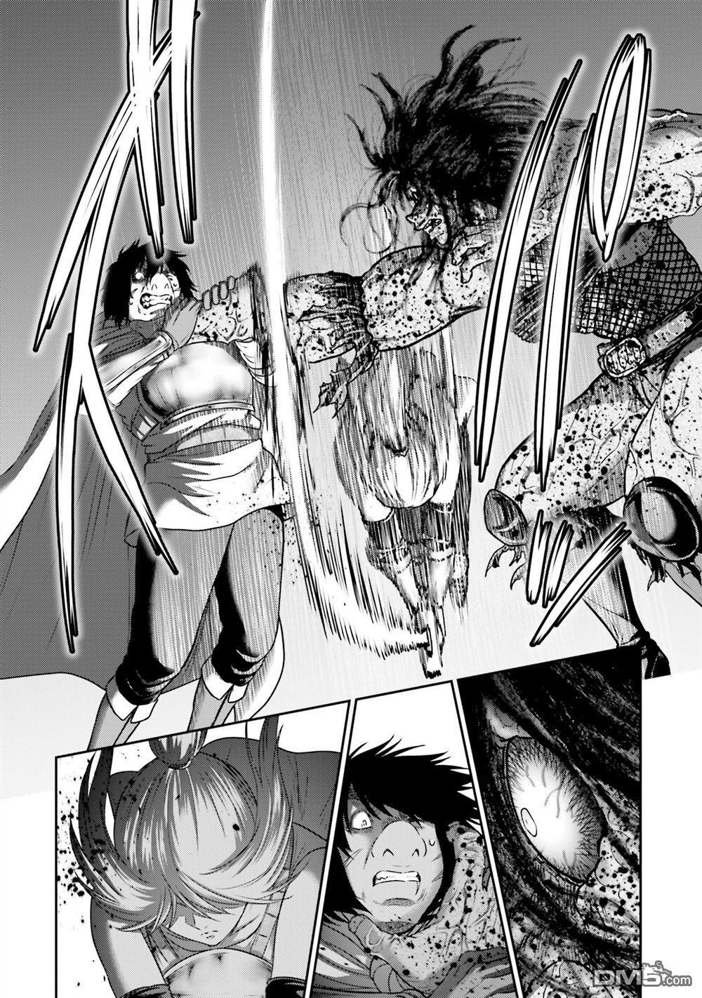 第47话 第31页