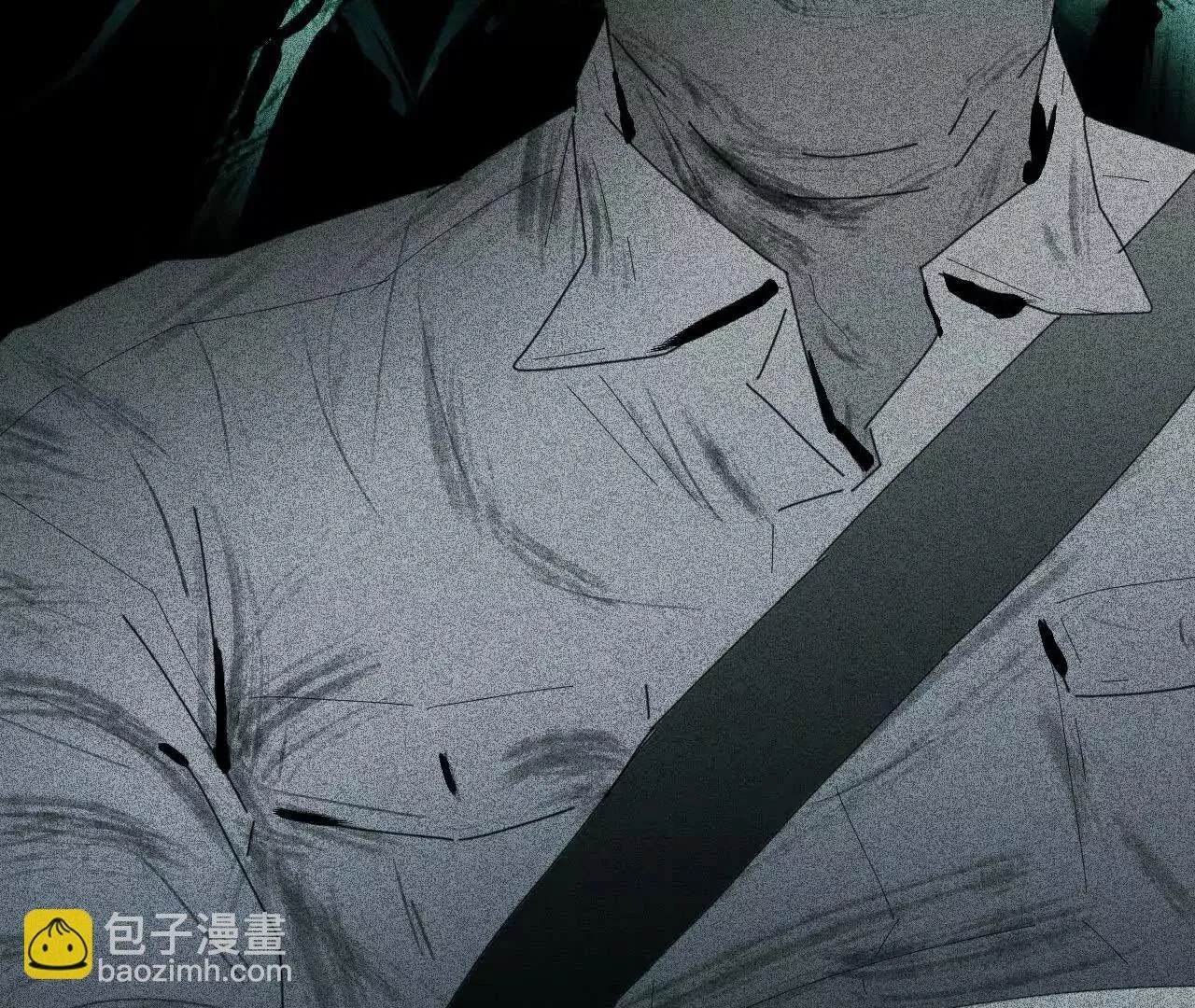 替死鬼 第16页