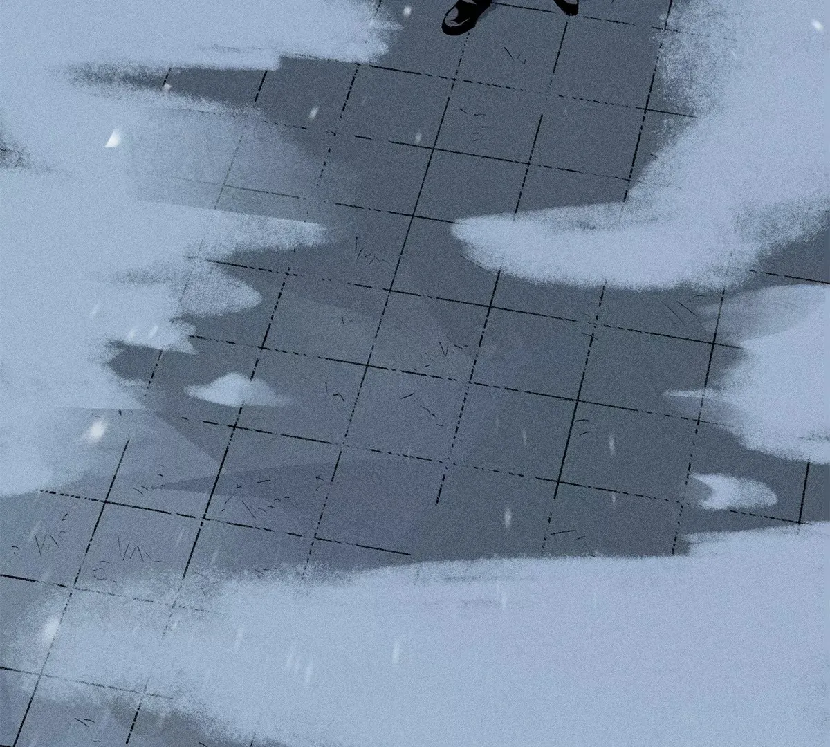 1回【下】 东瀛人夜市寻人，掌纹无相半路被劫 第92页