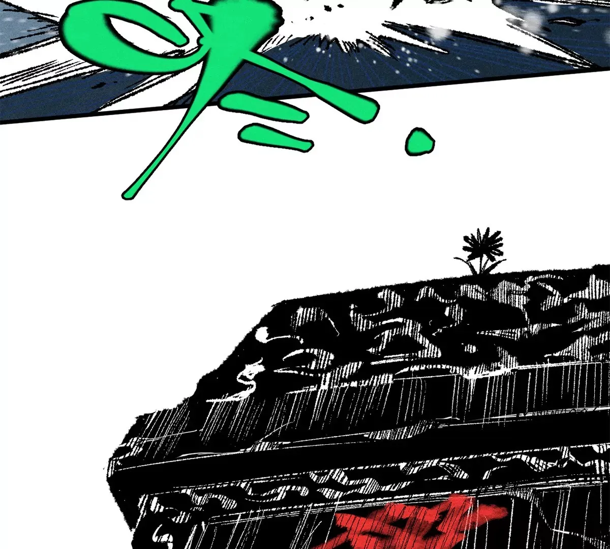 2回【上】 南无幺鸡佛下对决，镇墓团队正式登场 第58页