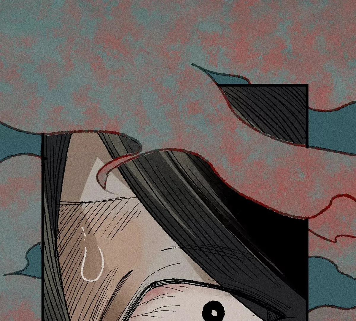 2回【下】 南无幺鸡佛下对决，镇墓团队正式登场 第90页