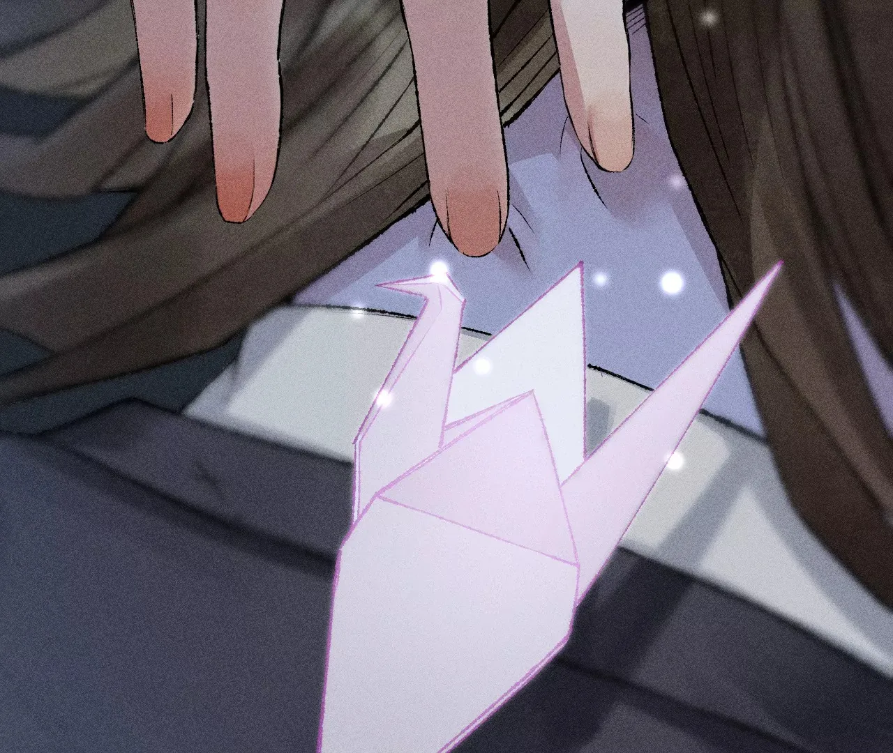 3回【上】 幺鸡突然倒下，众人身陷其中 第52页