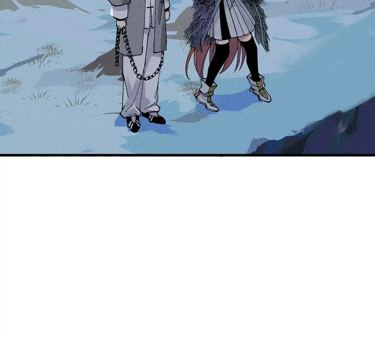 8回 天师识破东瀛计谋，南无陷入地下暗流 第27页