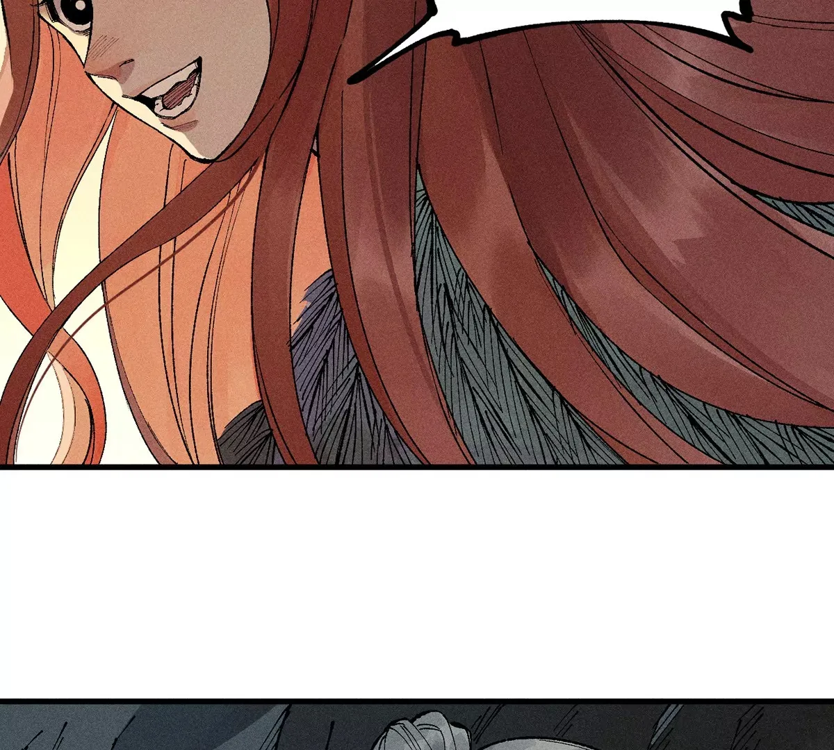 8回 天师识破东瀛计谋，南无陷入地下暗流 第98页