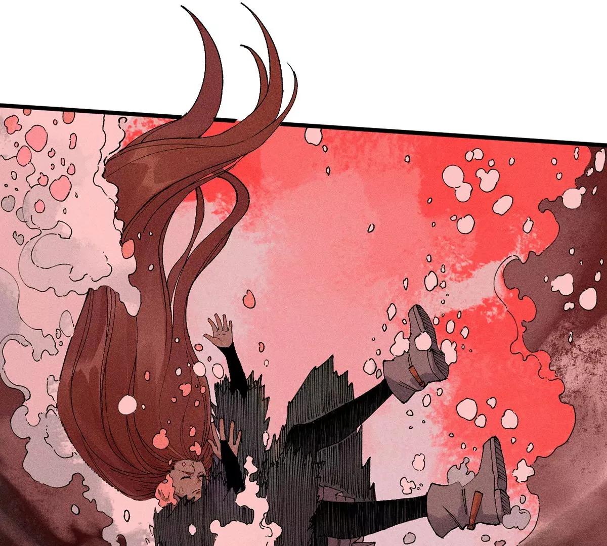 8回 天师识破东瀛计谋，南无陷入地下暗流 第115页