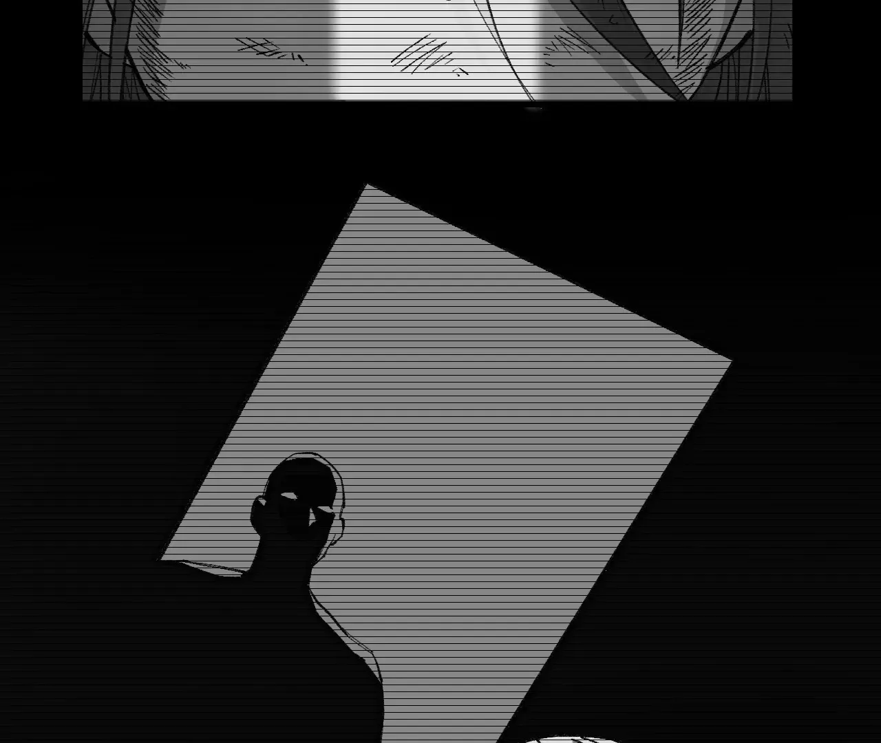 9回 南无天师瀑布危机，千鹤师爷温泉歇息 第11页