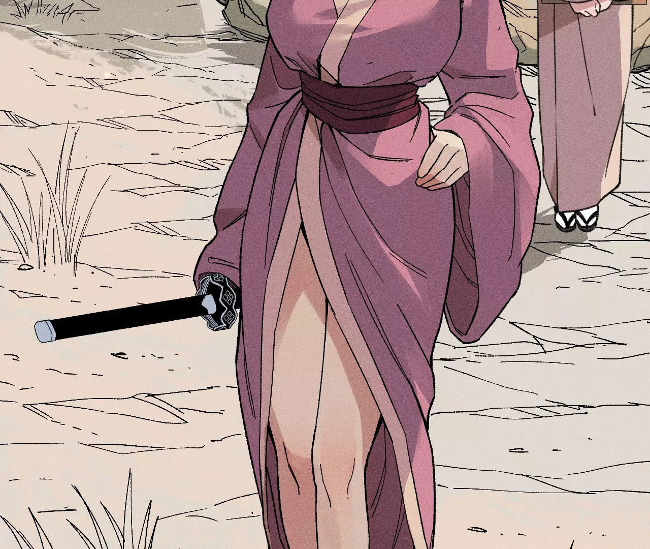 10回 小天师的过往，神咫氏的目标 第11页