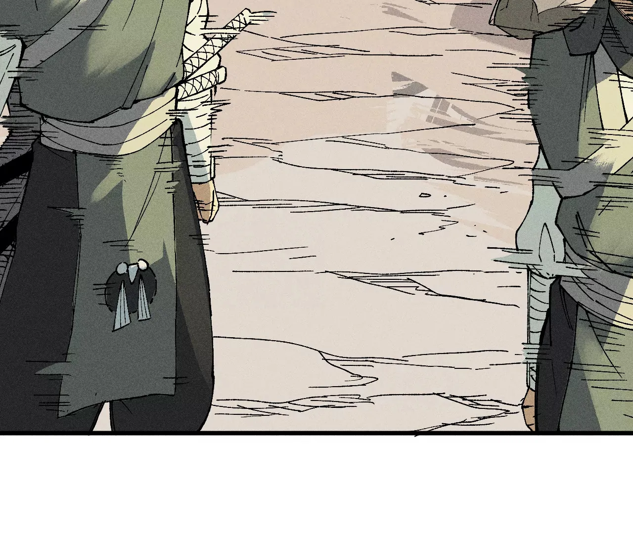 10回 小天师的过往，神咫氏的目标 第34页